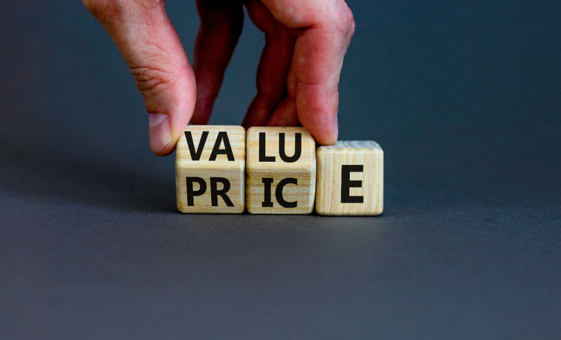 Pricing Strategies 